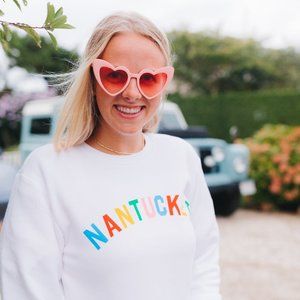 Meet your Posher, Mary Elizabeth